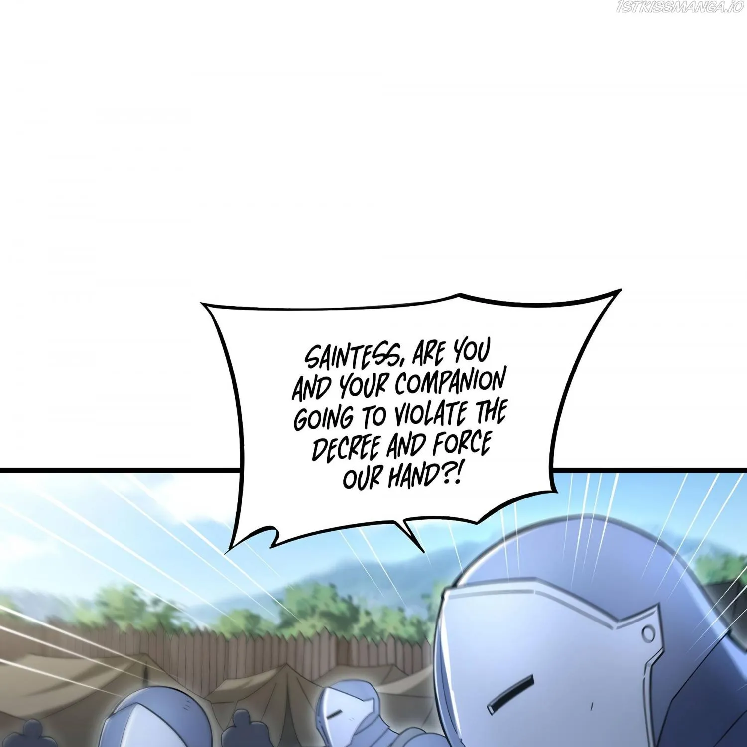Despite Coming From the Abyss, I Will Save Humanity Chapter 84 page 42 - 