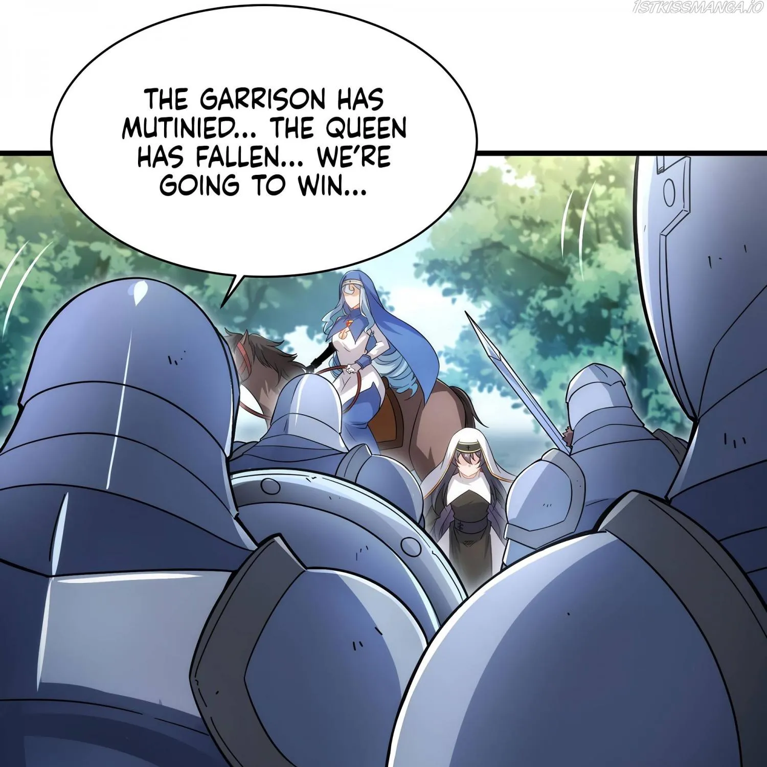 Despite Coming From the Abyss, I Will Save Humanity Chapter 84 page 44 - 