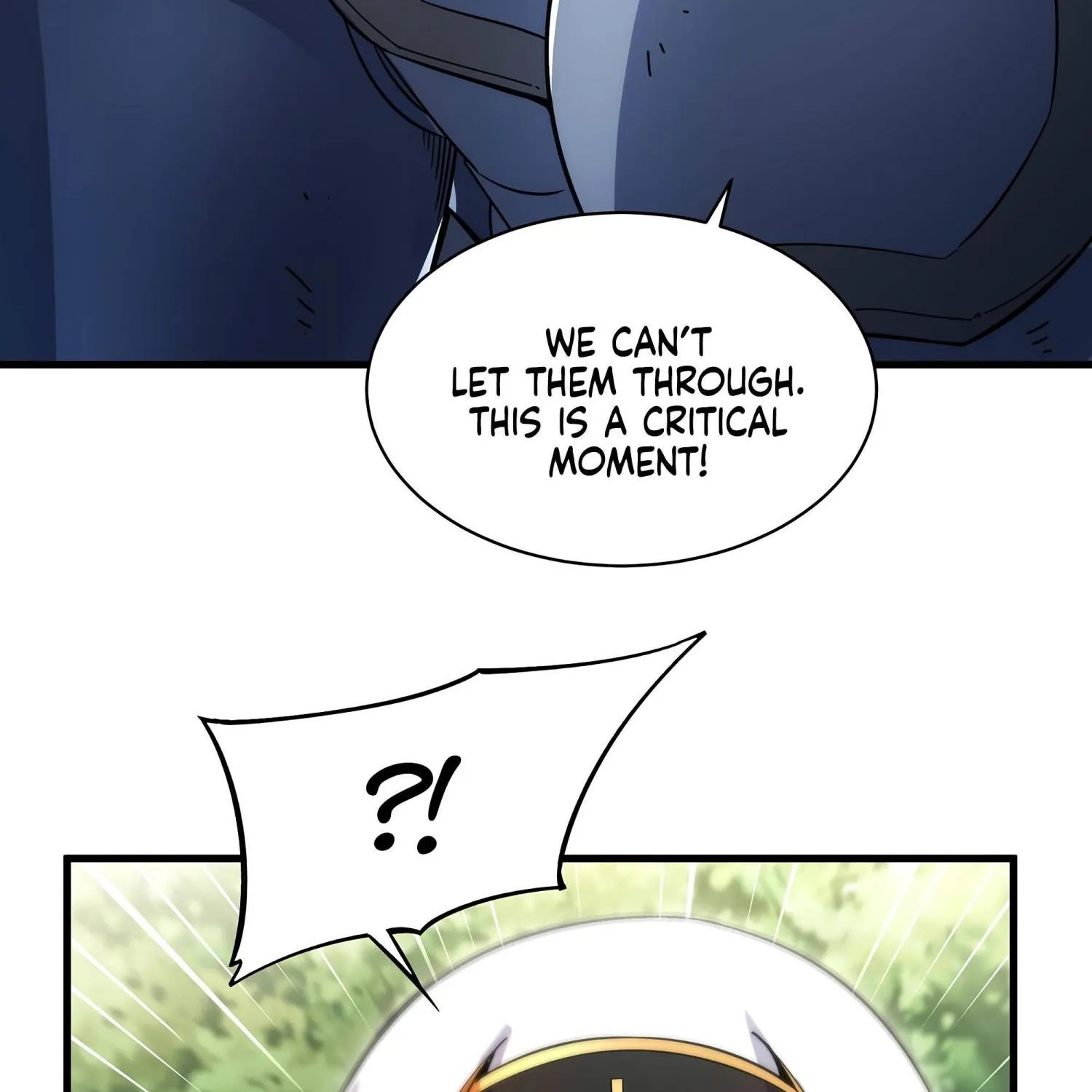 Despite Coming From the Abyss, I Will Save Humanity Chapter 84 page 45 - 