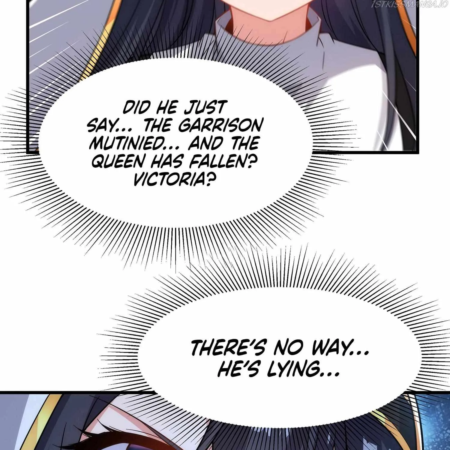 Despite Coming From the Abyss, I Will Save Humanity Chapter 84 page 47 - 