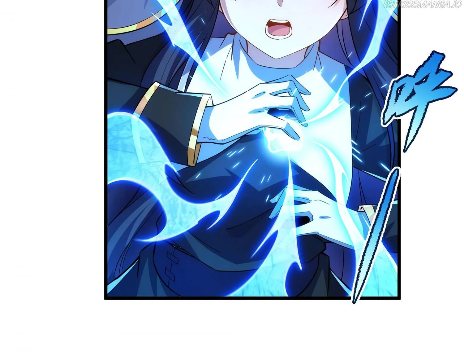 Despite Coming From the Abyss, I Will Save Humanity Chapter 84 page 50 - 