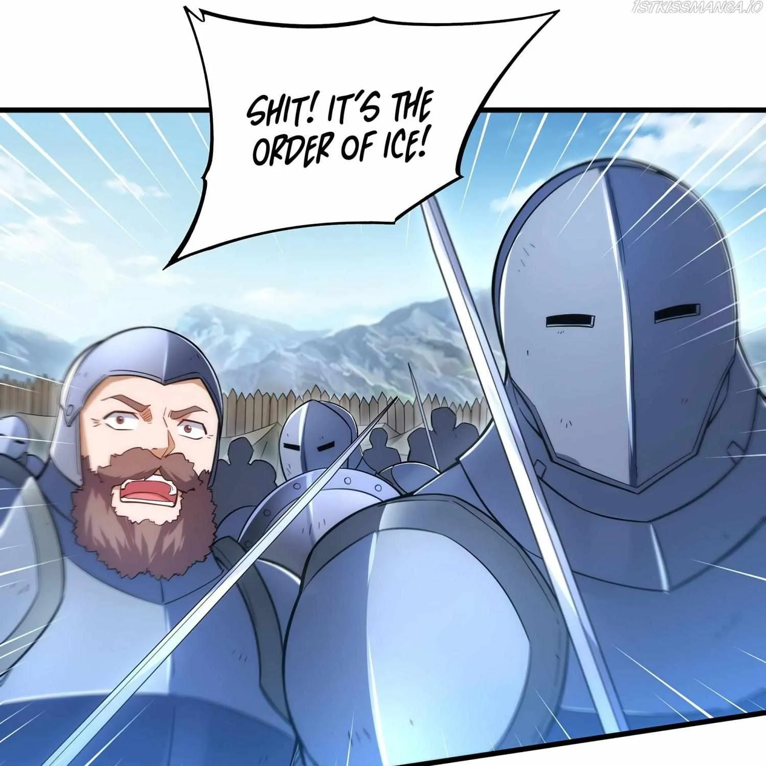 Despite Coming From the Abyss, I Will Save Humanity Chapter 84 page 51 - 