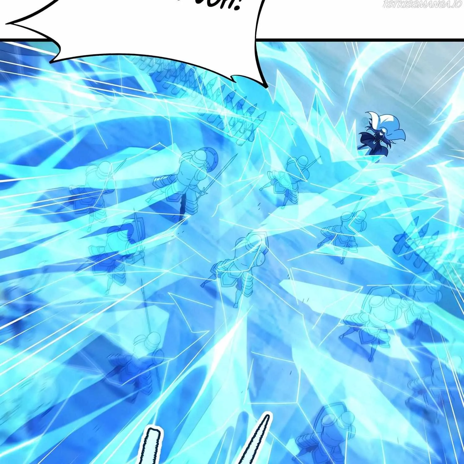 Despite Coming From the Abyss, I Will Save Humanity Chapter 84 page 54 - 