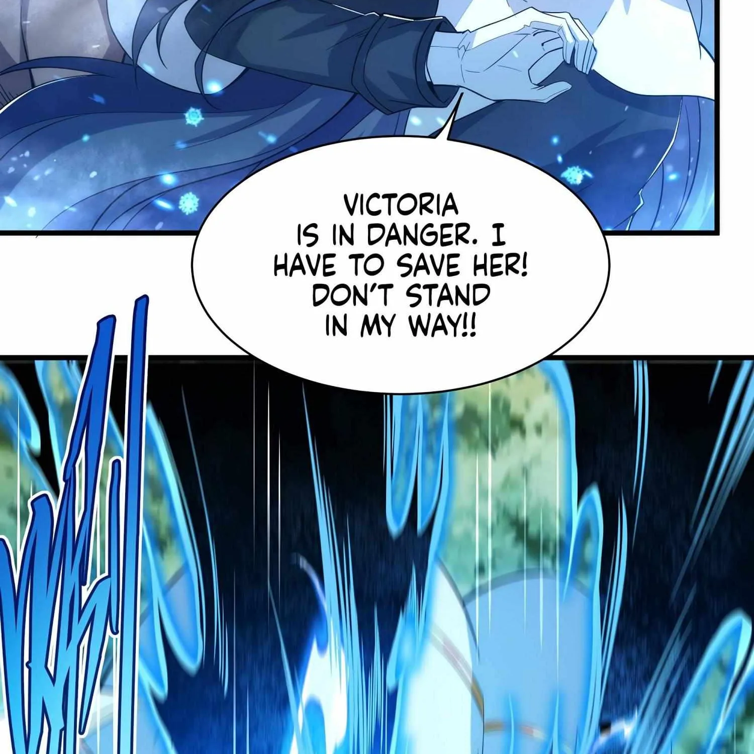 Despite Coming From the Abyss, I Will Save Humanity Chapter 84 page 58 - 