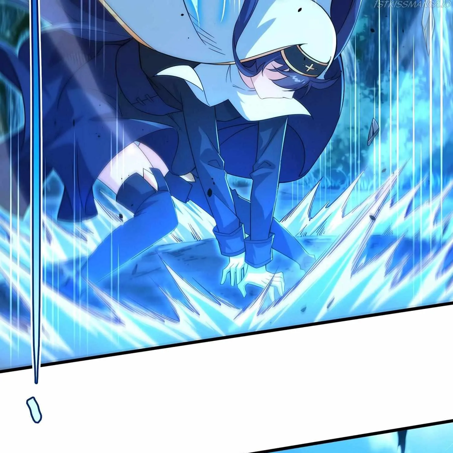 Despite Coming From the Abyss, I Will Save Humanity Chapter 84 page 60 - 