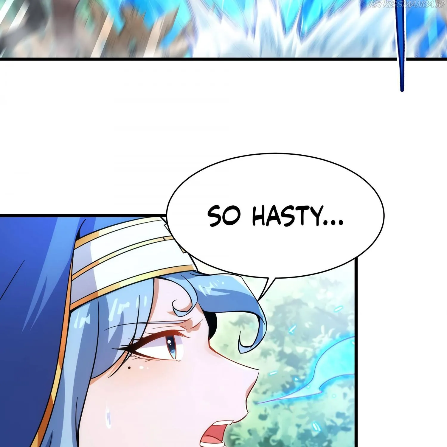 Despite Coming From the Abyss, I Will Save Humanity Chapter 84 page 63 - 