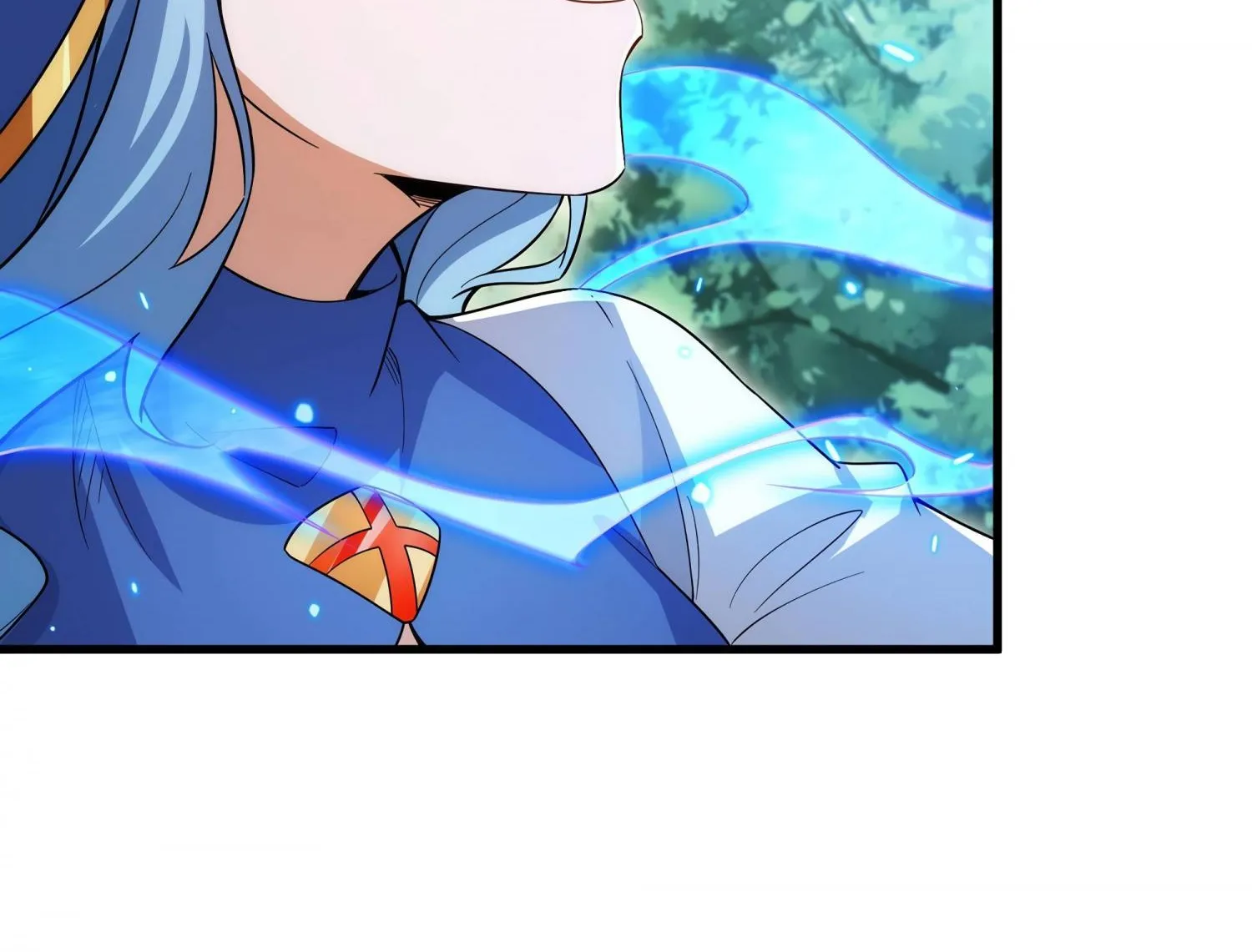 Despite Coming From the Abyss, I Will Save Humanity Chapter 84 page 64 - 