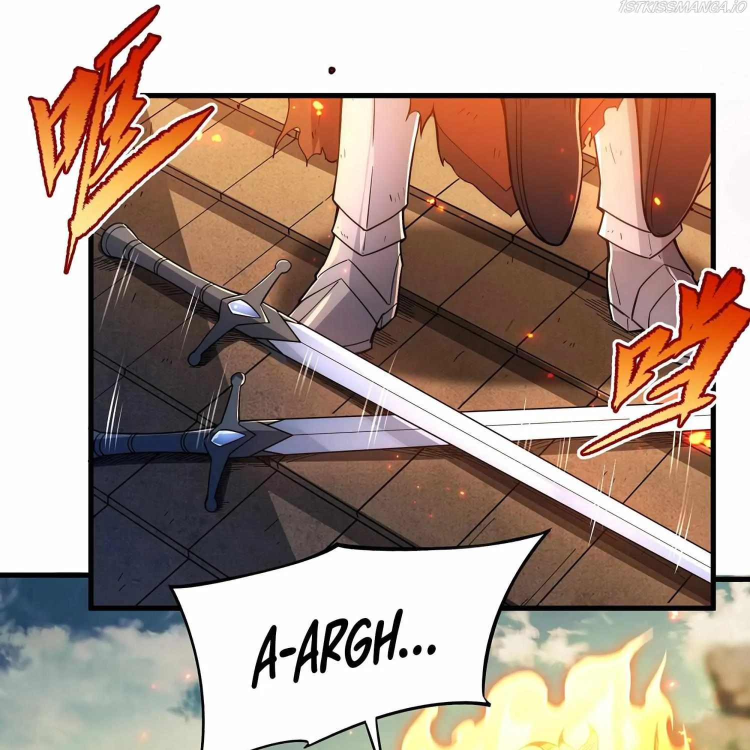 Despite Coming From the Abyss, I Will Save Humanity Chapter 84 page 65 - 
