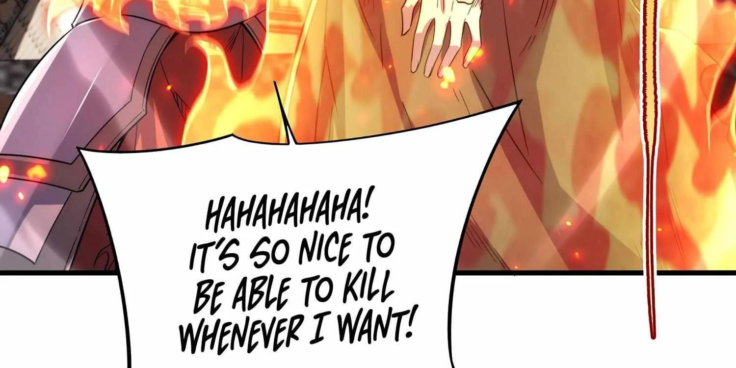 Despite Coming From the Abyss, I Will Save Humanity Chapter 84 page 67 - 