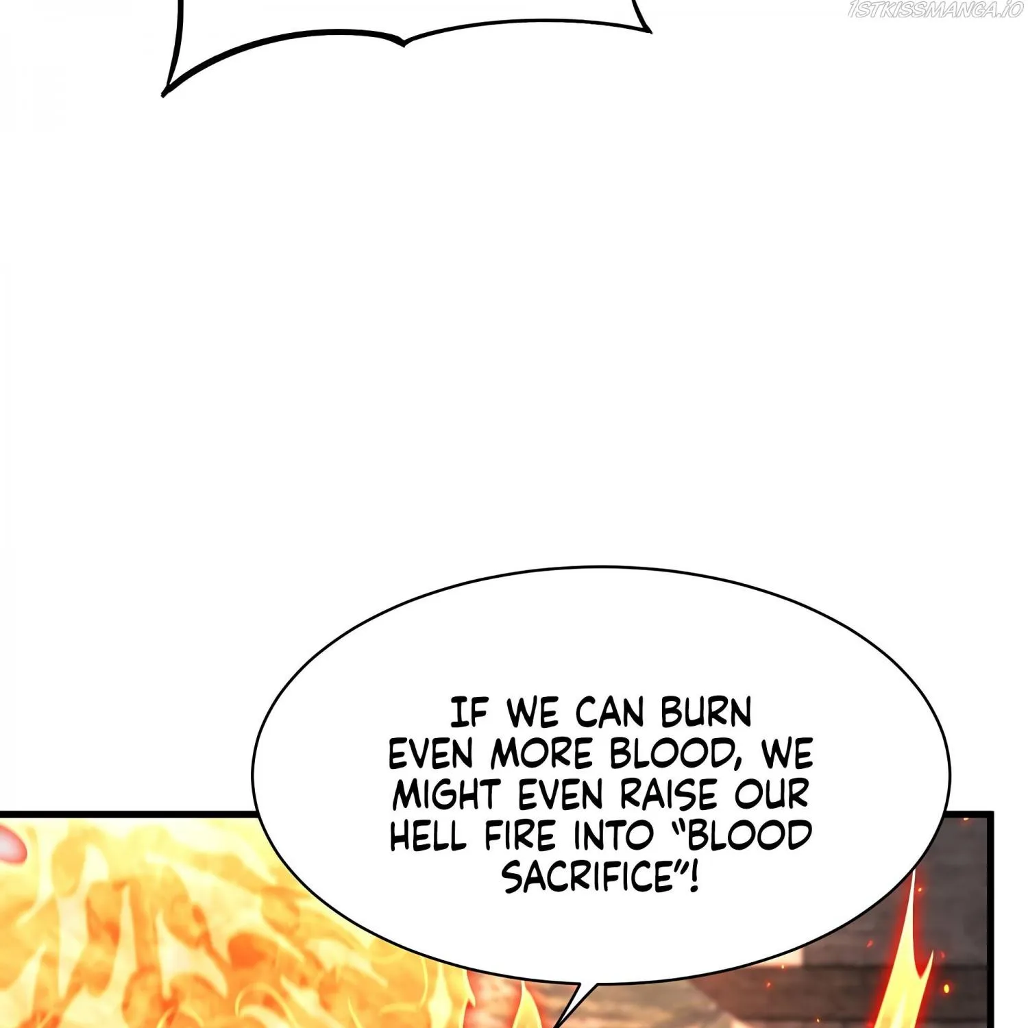 Despite Coming From the Abyss, I Will Save Humanity Chapter 84 page 68 - 