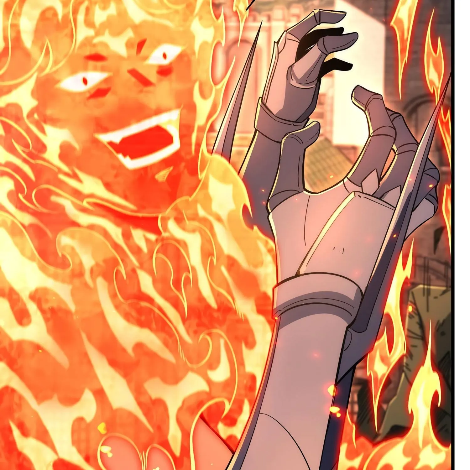 Despite Coming From the Abyss, I Will Save Humanity Chapter 84 page 69 - 