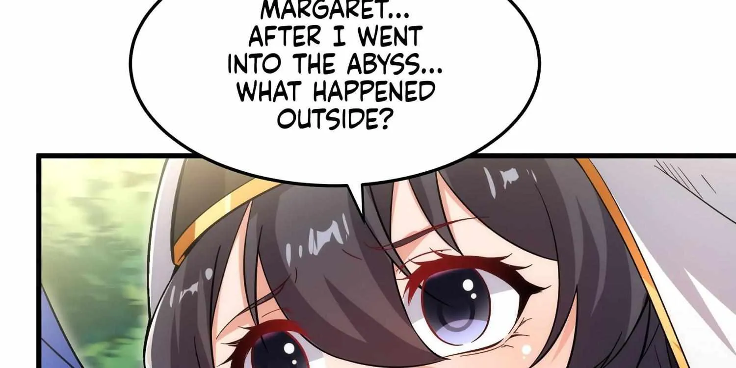 Despite Coming From the Abyss, I Will Save Humanity Chapter 84 page 8 - 