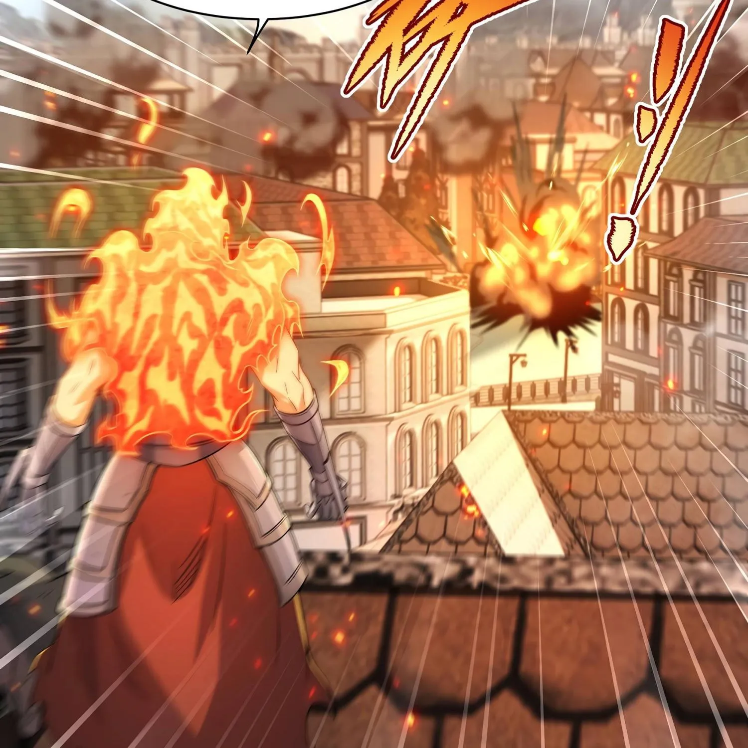 Despite Coming From the Abyss, I Will Save Humanity Chapter 84 page 72 - 