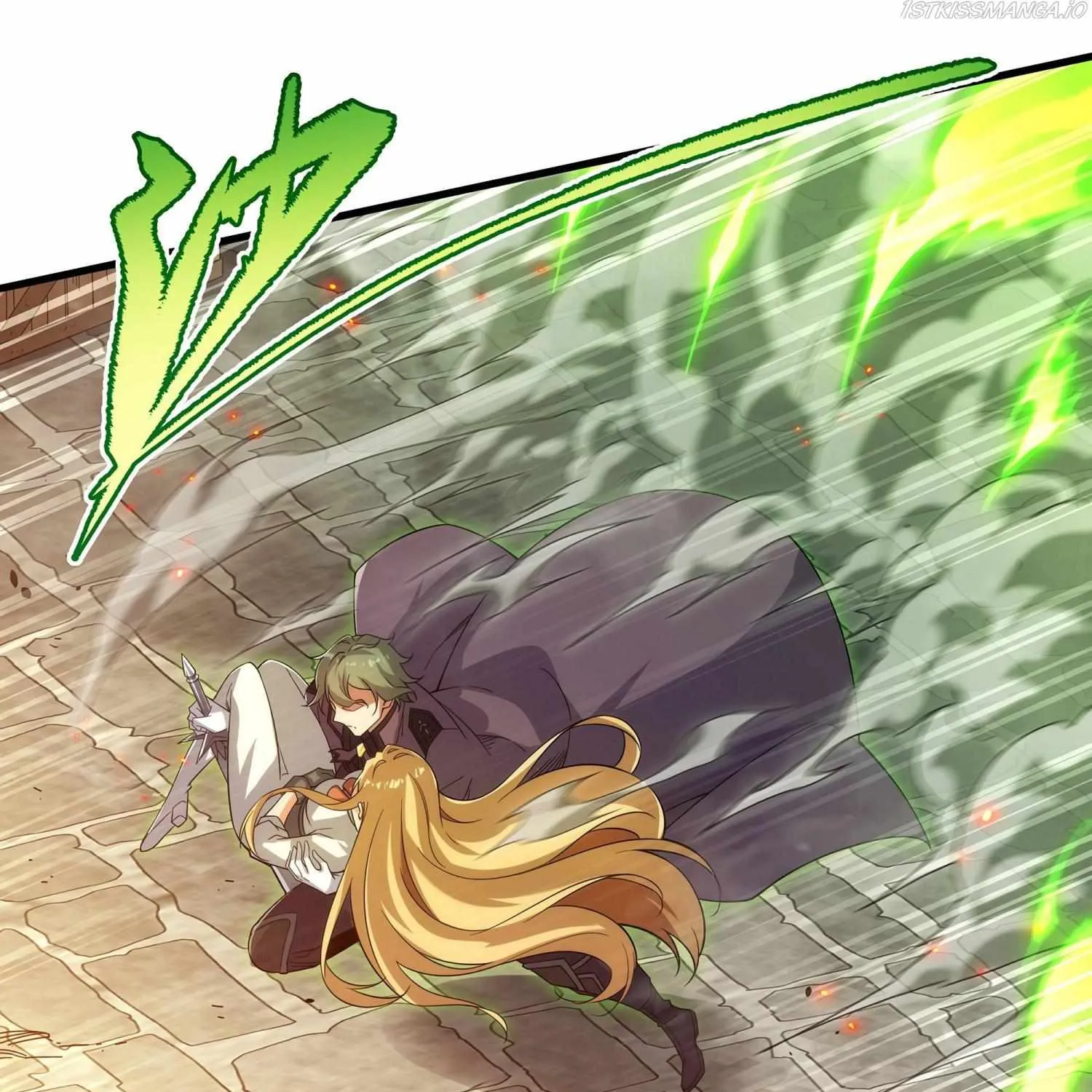 Despite Coming From the Abyss, I Will Save Humanity Chapter 84 page 74 - 