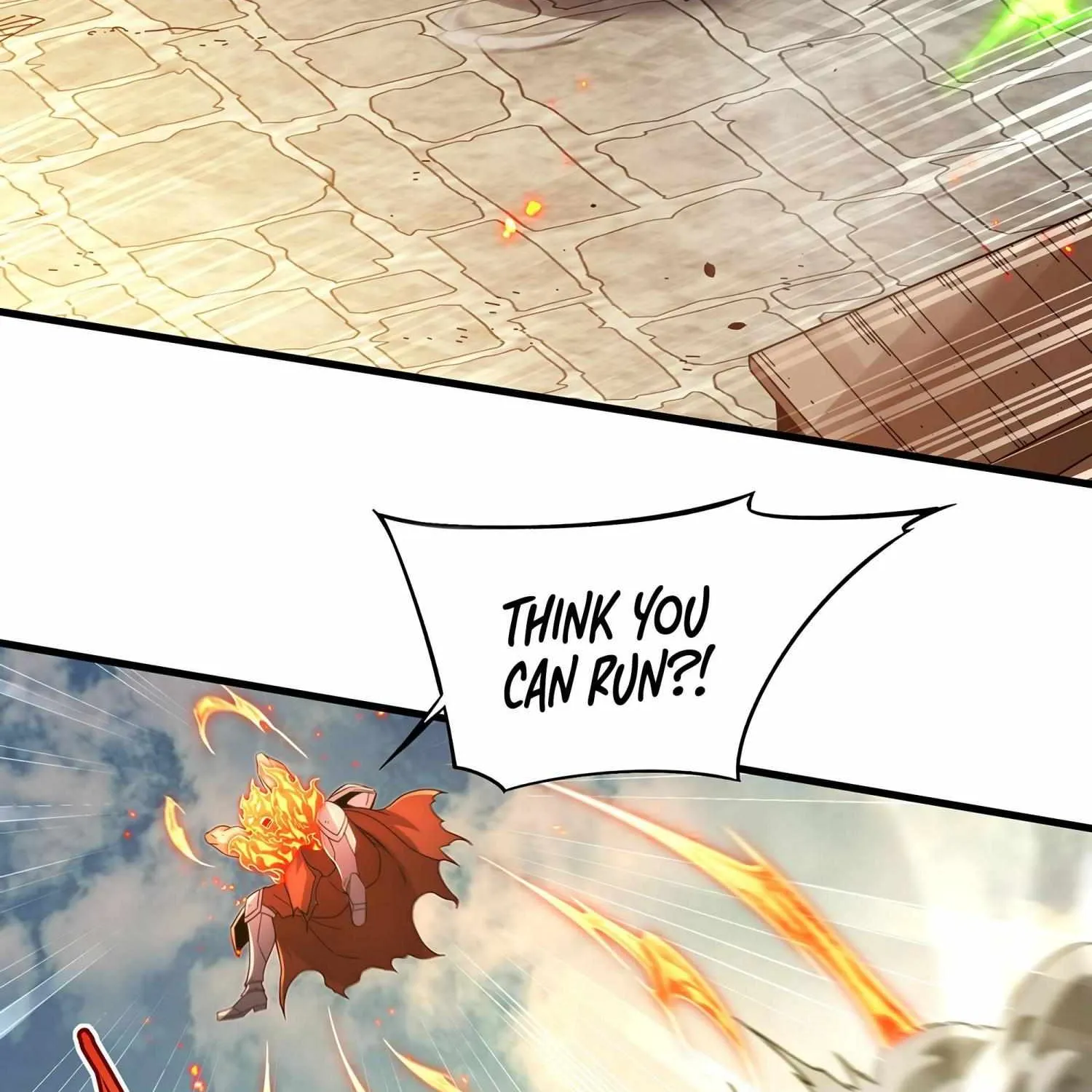 Despite Coming From the Abyss, I Will Save Humanity Chapter 84 page 75 - 
