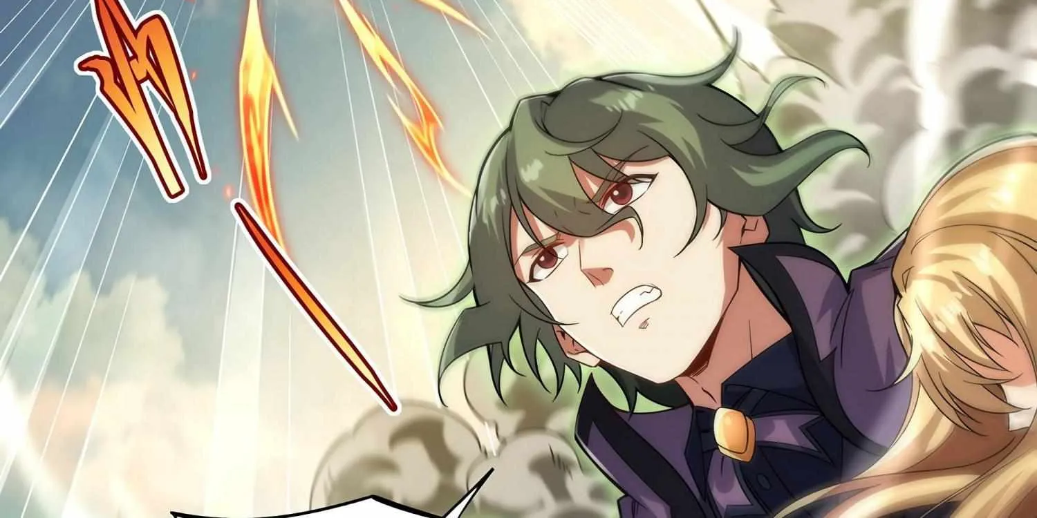 Despite Coming From the Abyss, I Will Save Humanity Chapter 84 page 76 - 