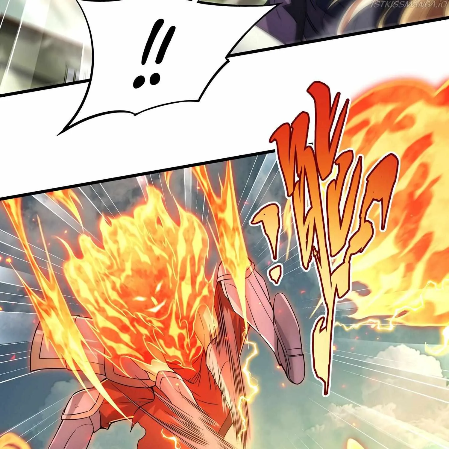 Despite Coming From the Abyss, I Will Save Humanity Chapter 84 page 77 - 
