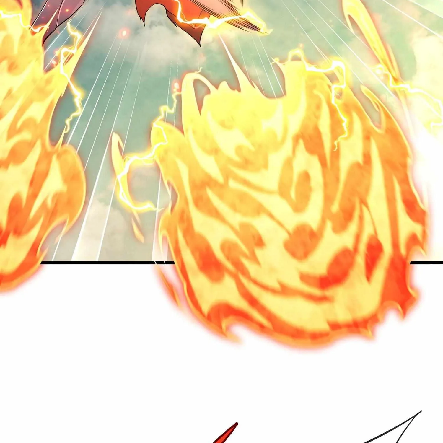 Despite Coming From the Abyss, I Will Save Humanity Chapter 84 page 78 - 