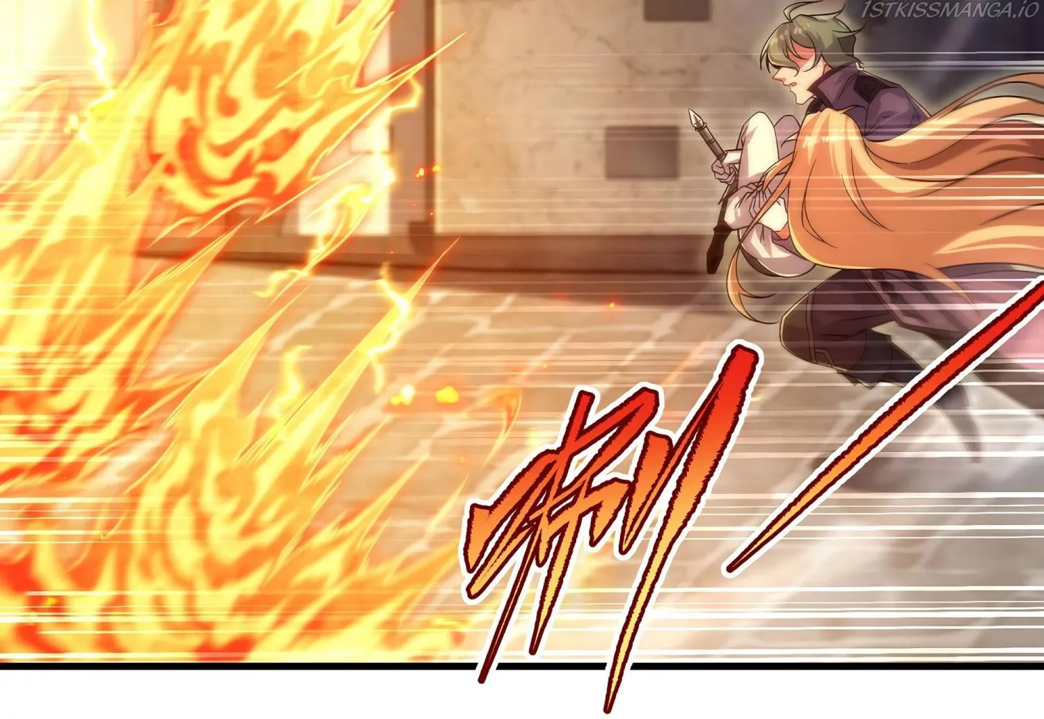 Despite Coming From the Abyss, I Will Save Humanity Chapter 84 page 80 - 
