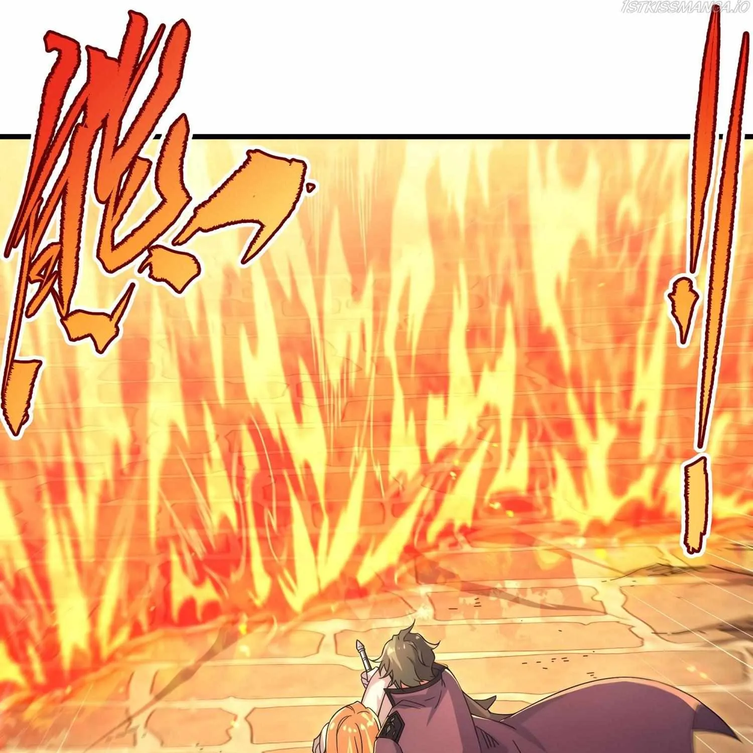 Despite Coming From the Abyss, I Will Save Humanity Chapter 84 page 81 - 