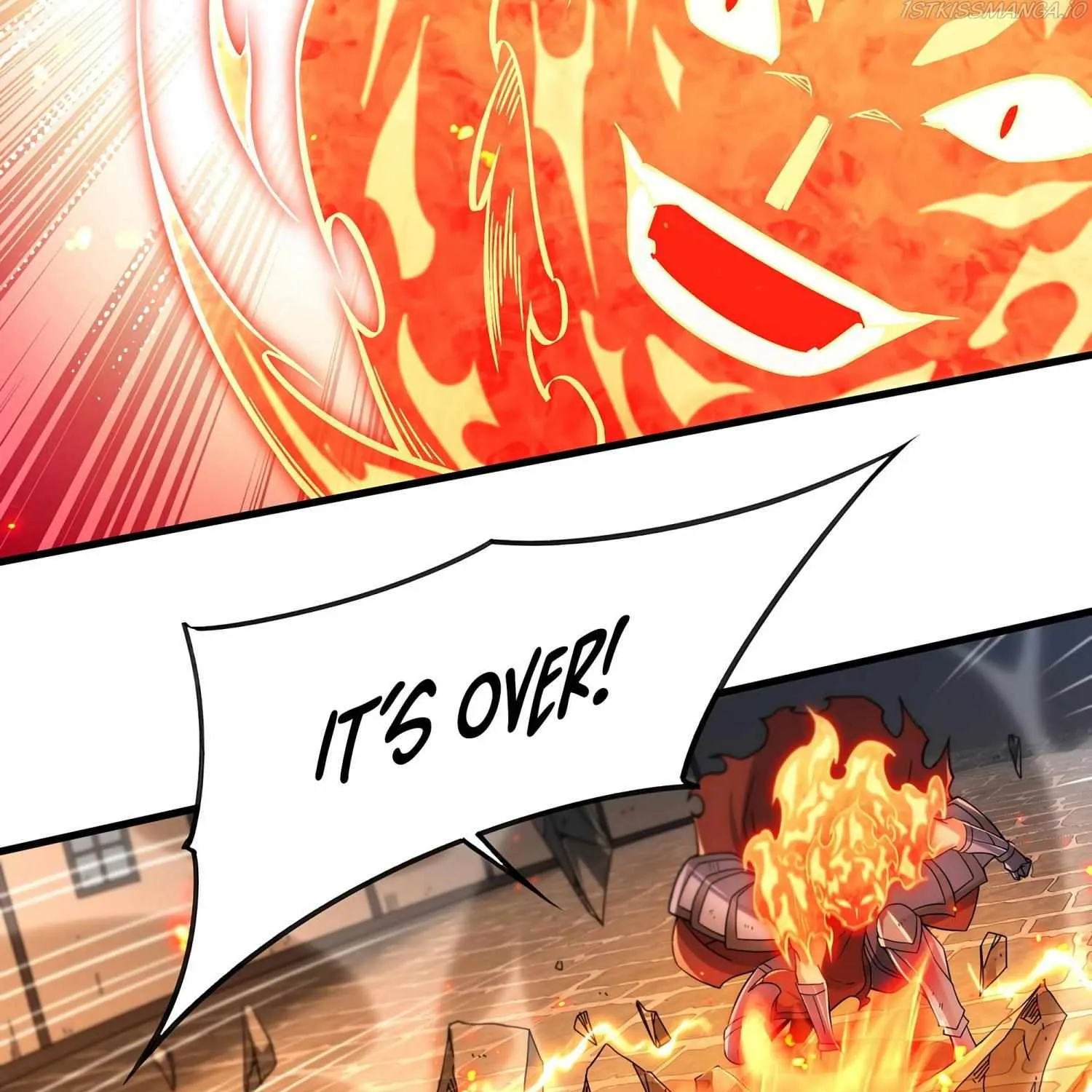 Despite Coming From the Abyss, I Will Save Humanity Chapter 84 page 84 - 