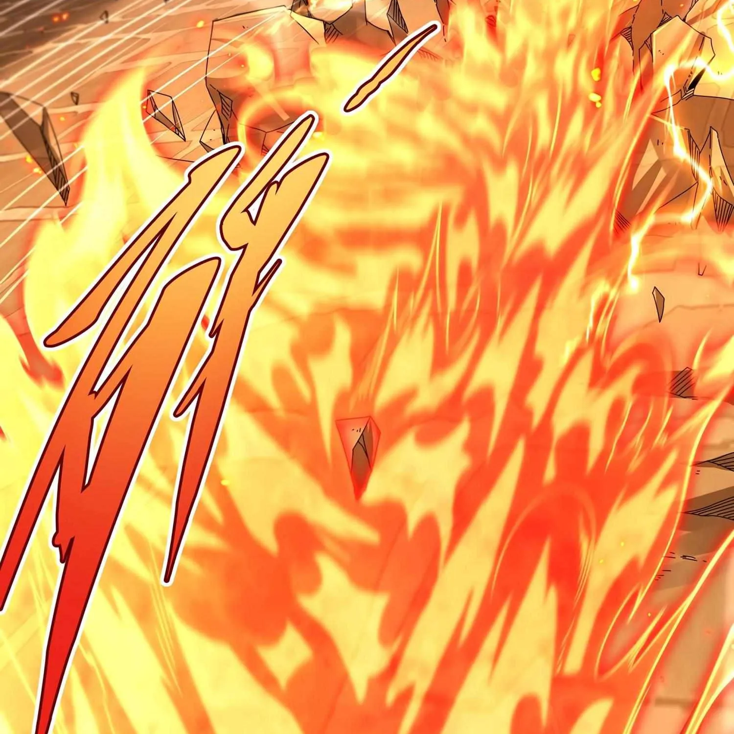 Despite Coming From the Abyss, I Will Save Humanity Chapter 84 page 85 - 