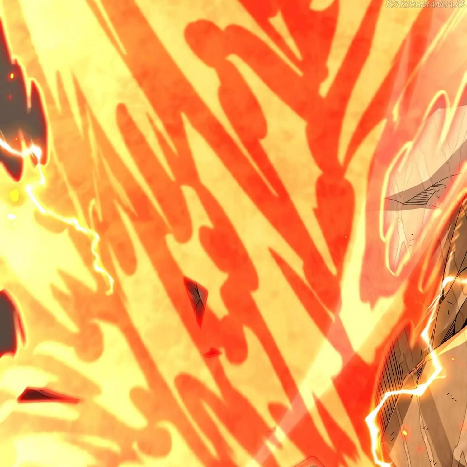 Despite Coming From the Abyss, I Will Save Humanity Chapter 84 page 87 - 