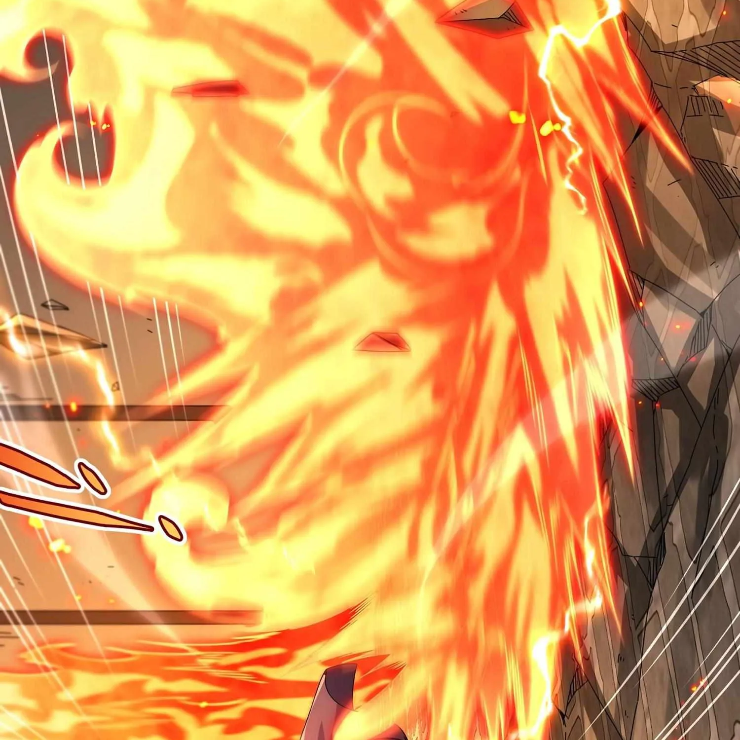 Despite Coming From the Abyss, I Will Save Humanity Chapter 84 page 88 - 