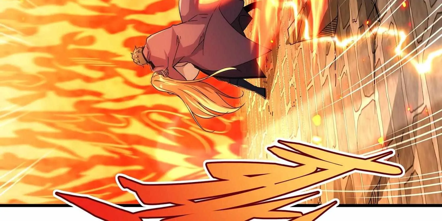 Despite Coming From the Abyss, I Will Save Humanity Chapter 84 page 89 - 