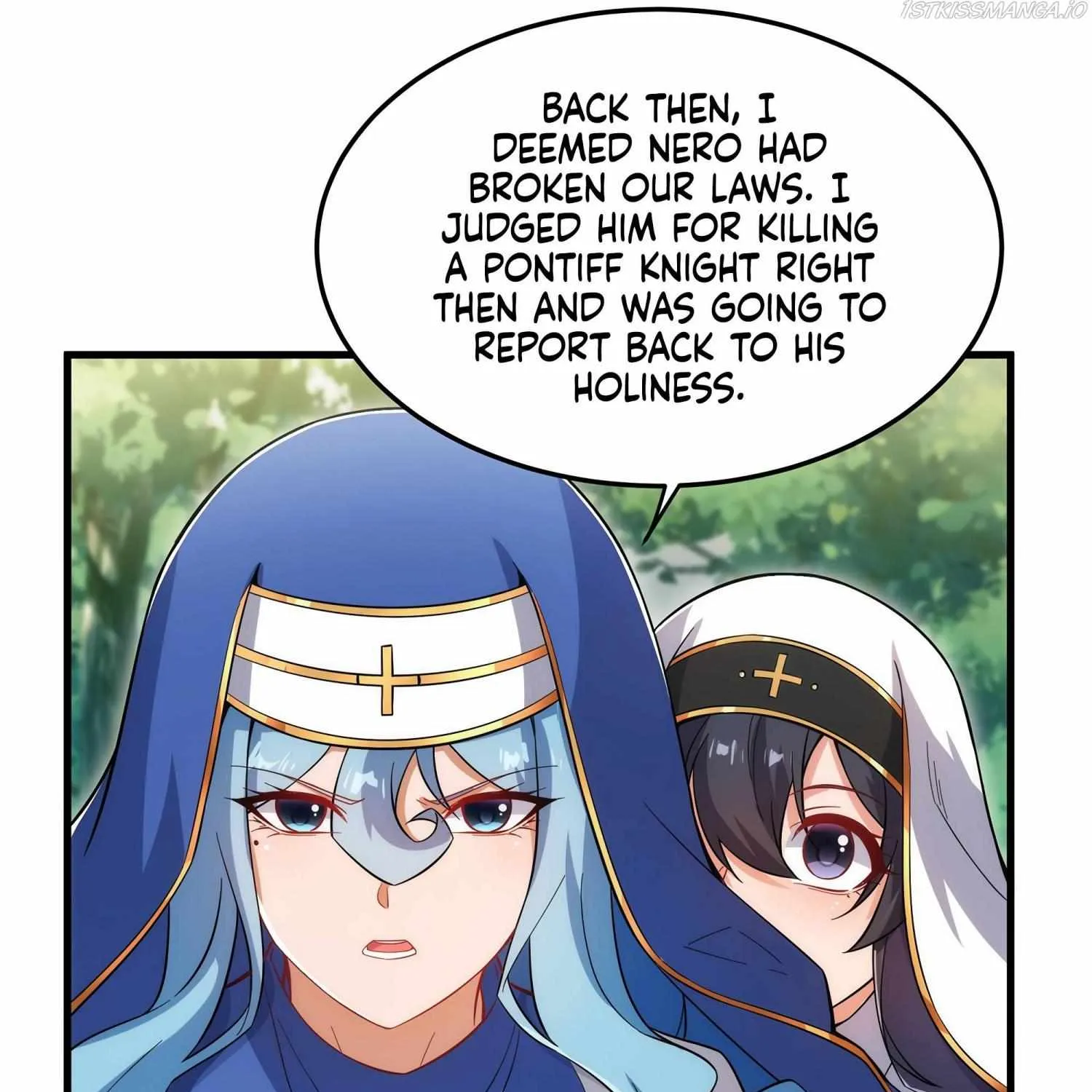 Despite Coming From the Abyss, I Will Save Humanity Chapter 84 page 10 - 