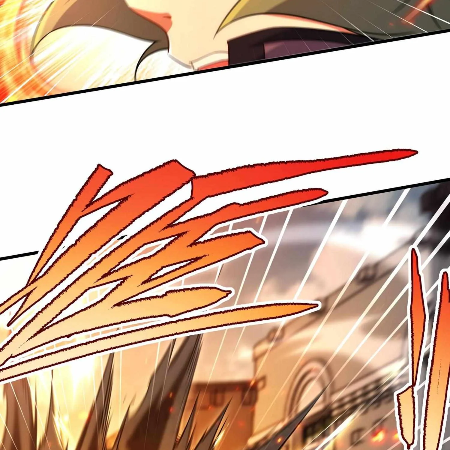 Despite Coming From the Abyss, I Will Save Humanity Chapter 84 page 92 - 