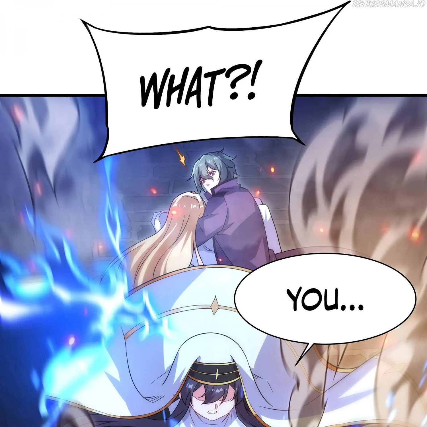 Despite Coming From the Abyss, I Will Save Humanity Chapter 84 page 99 - 