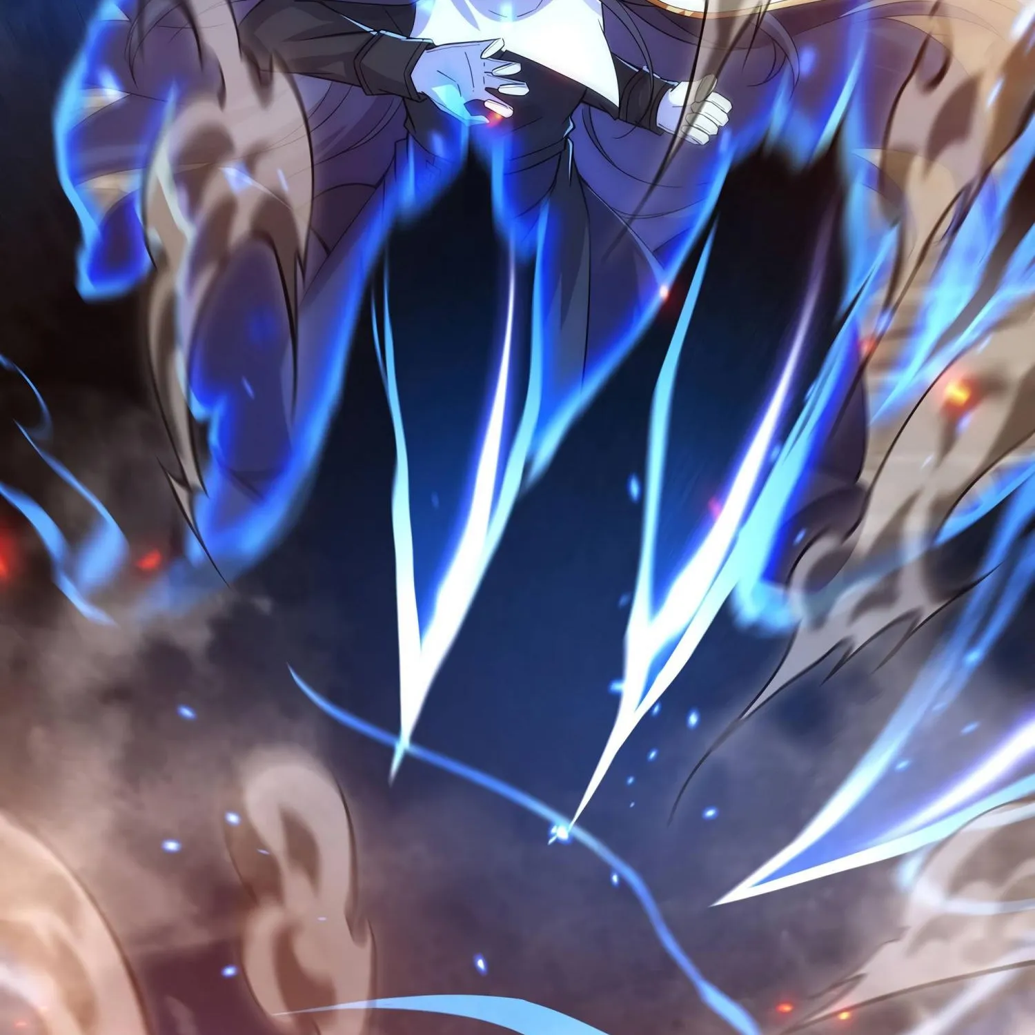 Despite Coming From the Abyss, I Will Save Humanity Chapter 84 page 100 - 