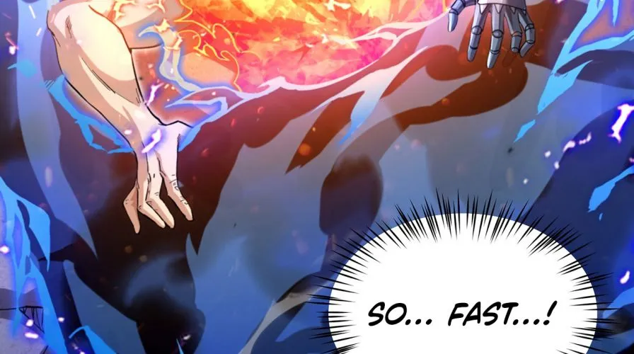 Despite Coming From the Abyss, I Will Save Humanity Chapter 85 page 12 - 