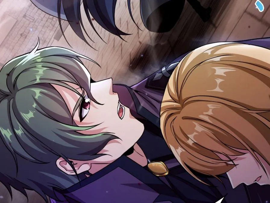 Despite Coming From the Abyss, I Will Save Humanity Chapter 85 page 3 - 
