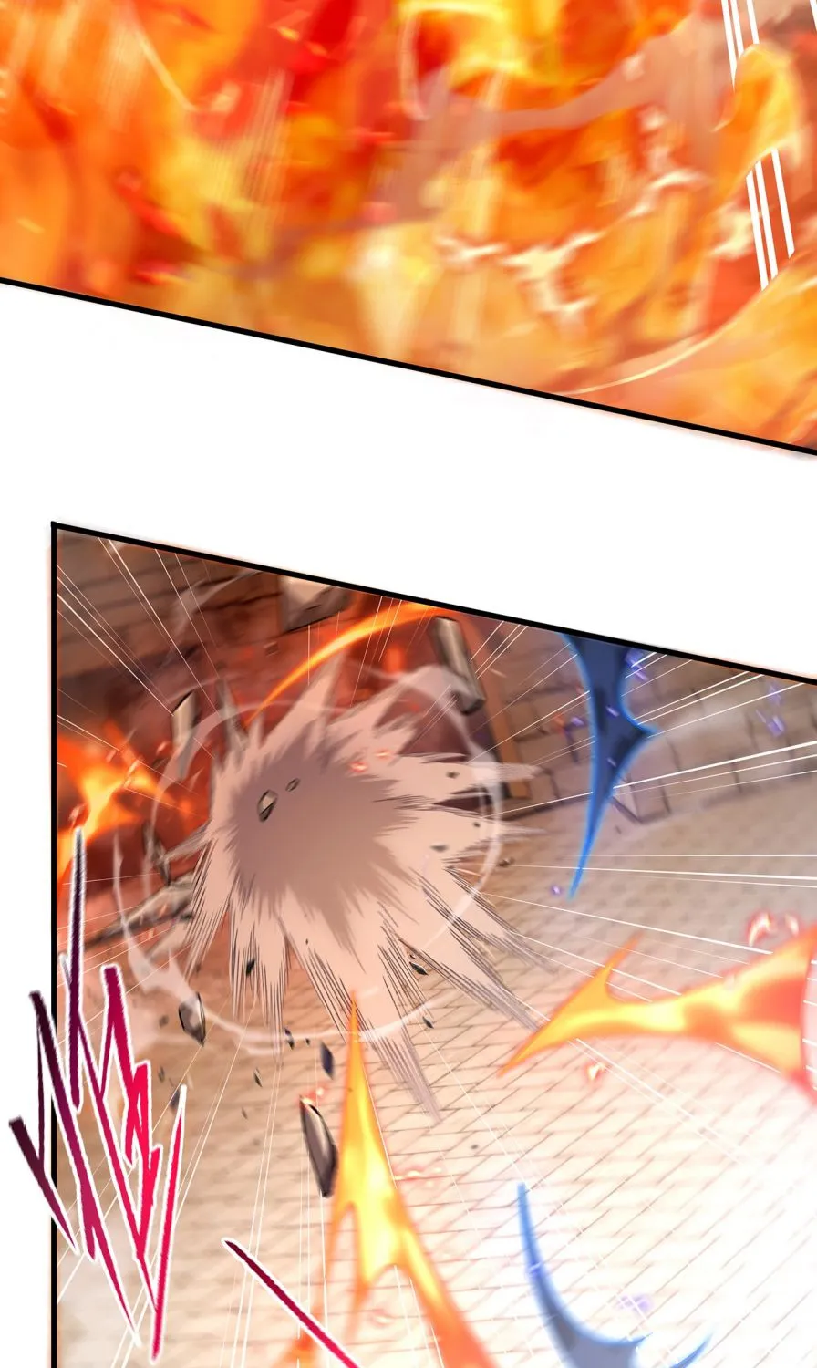 Despite Coming From the Abyss, I Will Save Humanity Chapter 85 page 26 - 