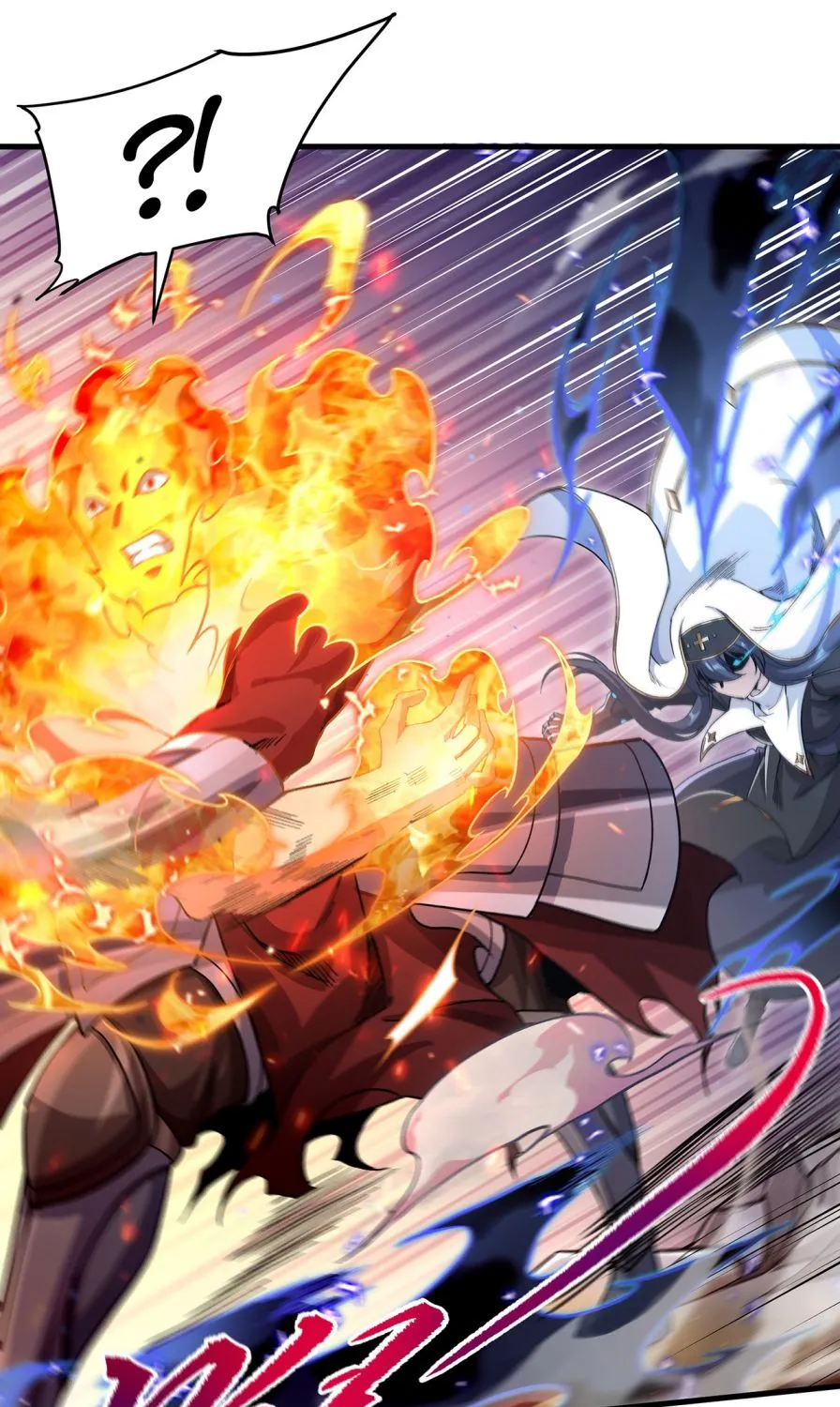 Despite Coming From the Abyss, I Will Save Humanity Chapter 85 page 30 - 