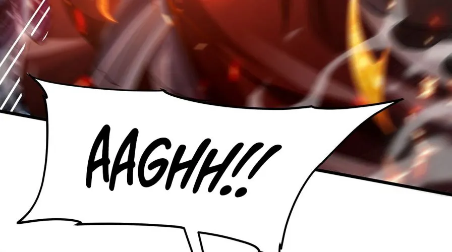 Despite Coming From the Abyss, I Will Save Humanity Chapter 85 page 32 - 