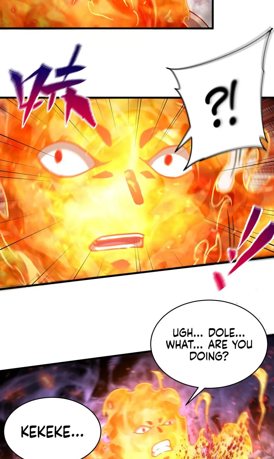 Despite Coming From the Abyss, I Will Save Humanity Chapter 85 page 39 - 
