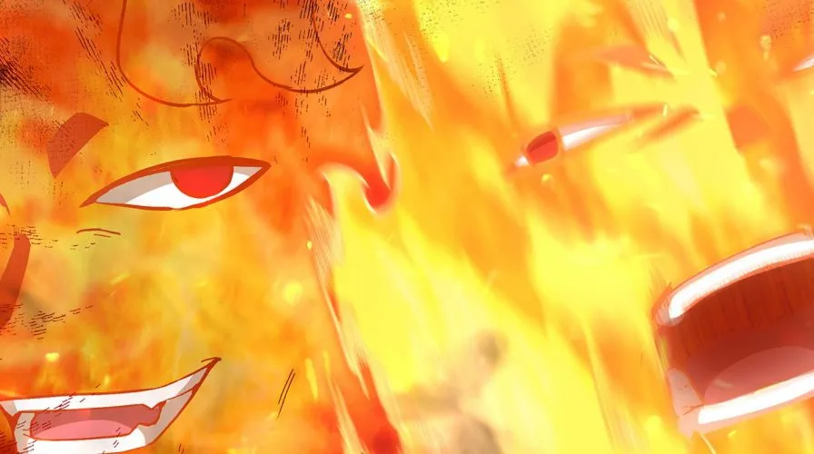 Despite Coming From the Abyss, I Will Save Humanity Chapter 85 page 41 - 