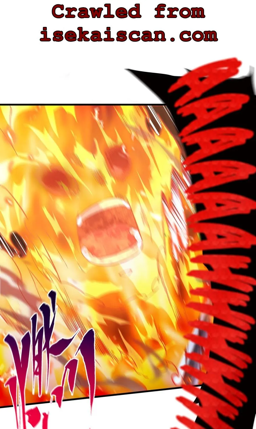 Despite Coming From the Abyss, I Will Save Humanity Chapter 85 page 43 - 