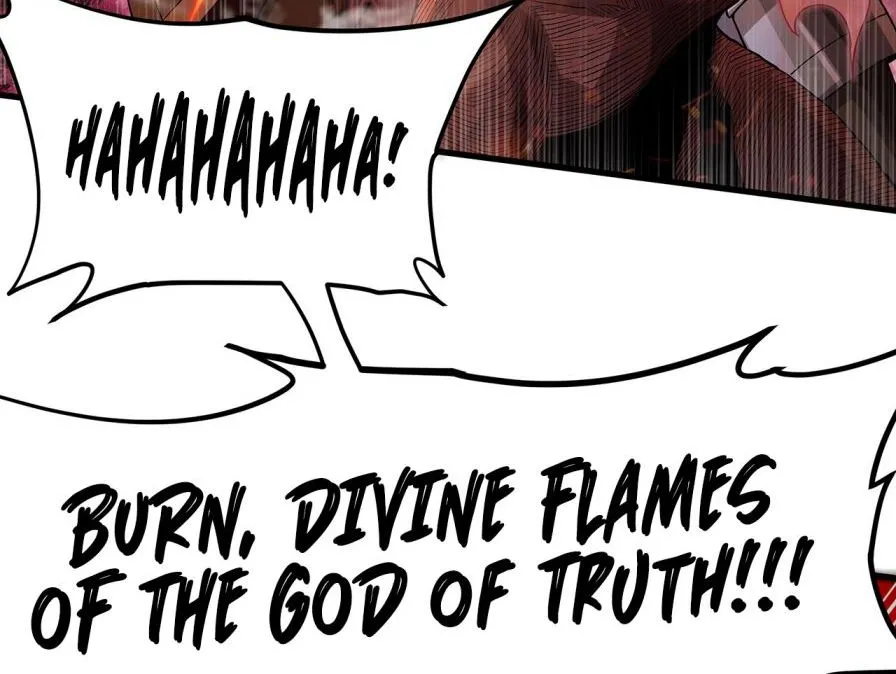 Despite Coming From the Abyss, I Will Save Humanity Chapter 85 page 45 - 