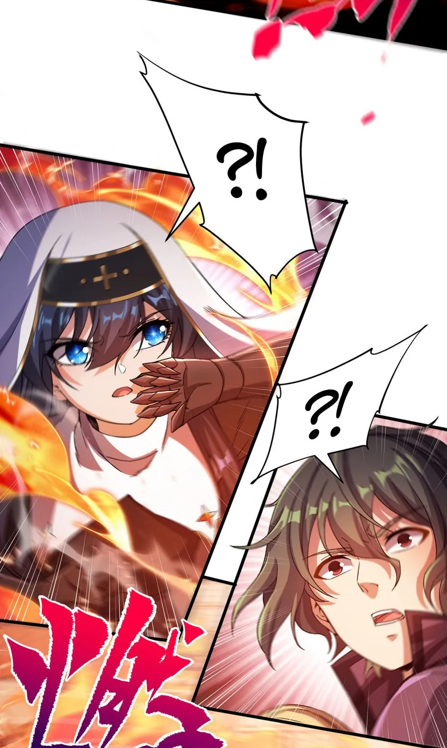 Despite Coming From the Abyss, I Will Save Humanity Chapter 85 page 47 - 