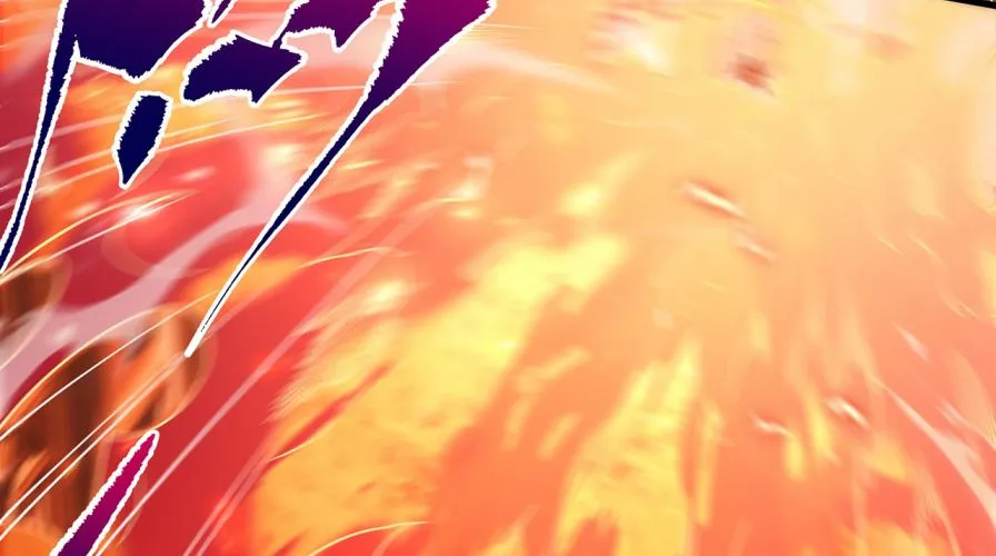 Despite Coming From the Abyss, I Will Save Humanity Chapter 85 page 48 - 