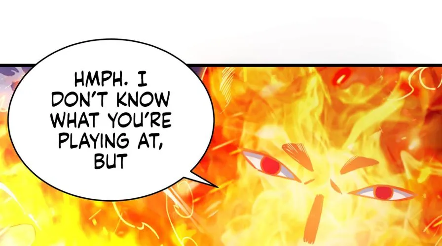 Despite Coming From the Abyss, I Will Save Humanity Chapter 85 page 6 - 