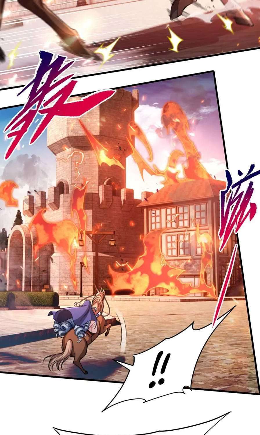 Despite Coming From the Abyss, I Will Save Humanity Chapter 85 page 54 - 