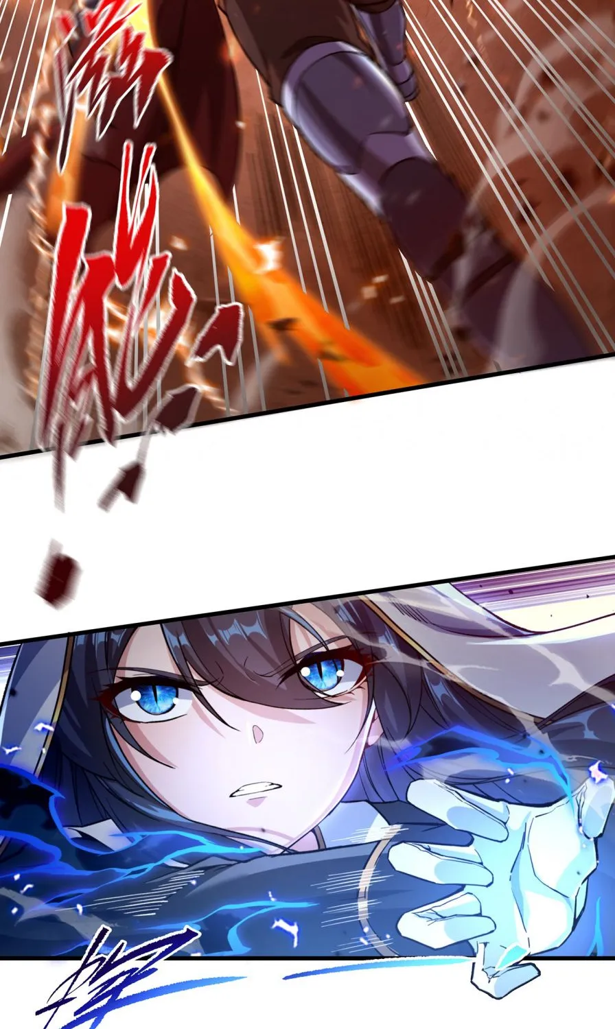 Despite Coming From the Abyss, I Will Save Humanity Chapter 85 page 8 - 