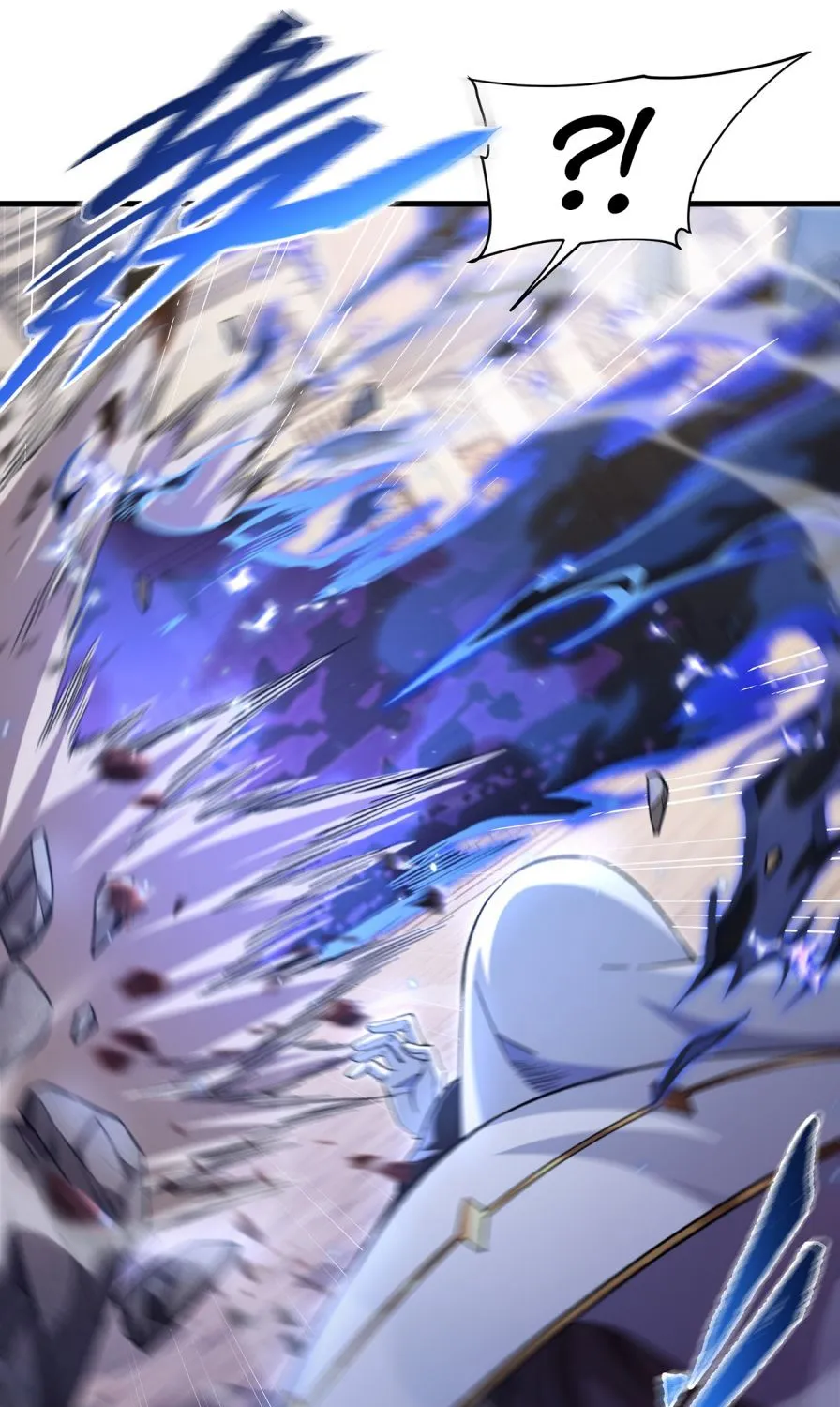 Despite Coming From the Abyss, I Will Save Humanity Chapter 85 page 10 - 
