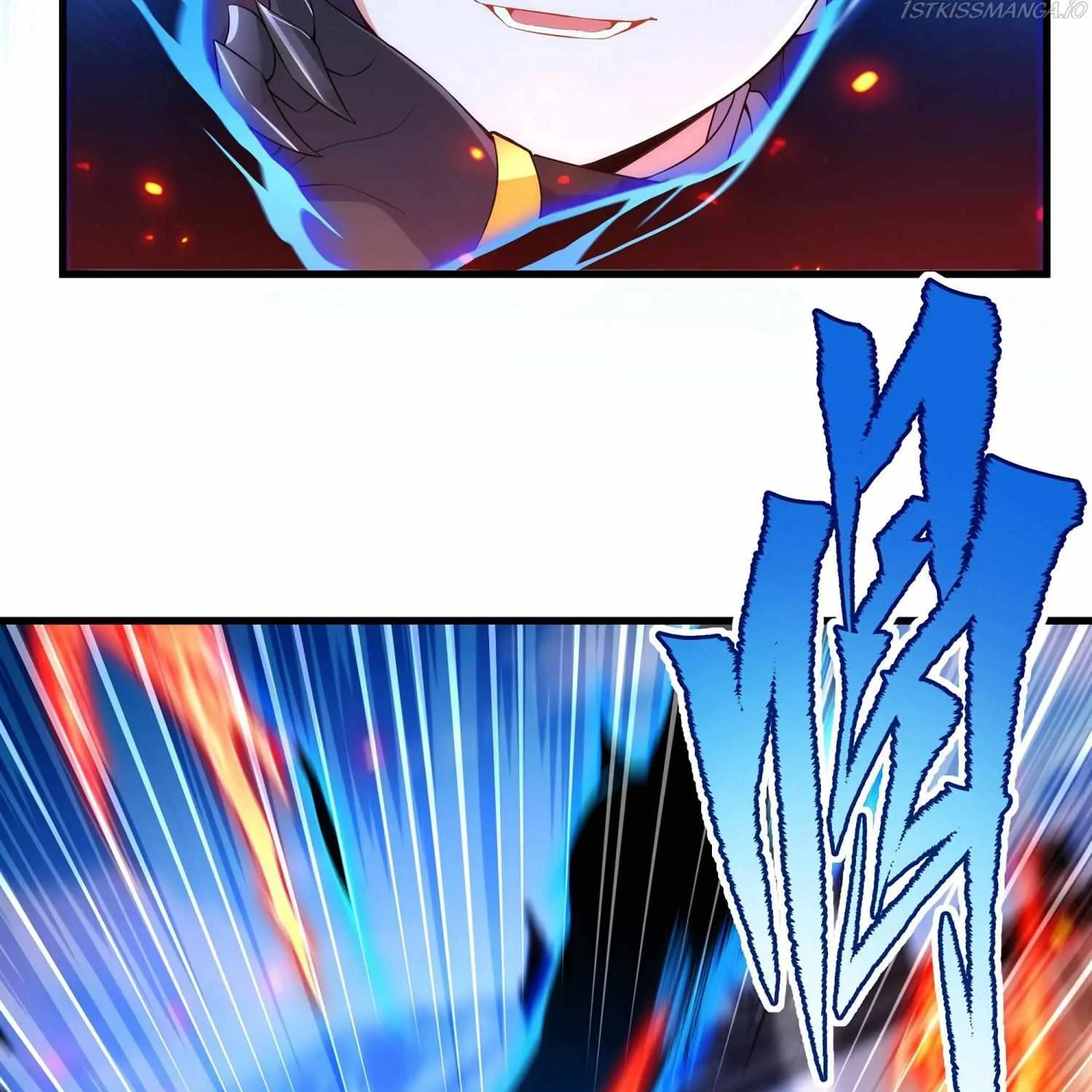 Despite Coming From the Abyss, I Will Save Humanity Chapter 86 page 11 - 