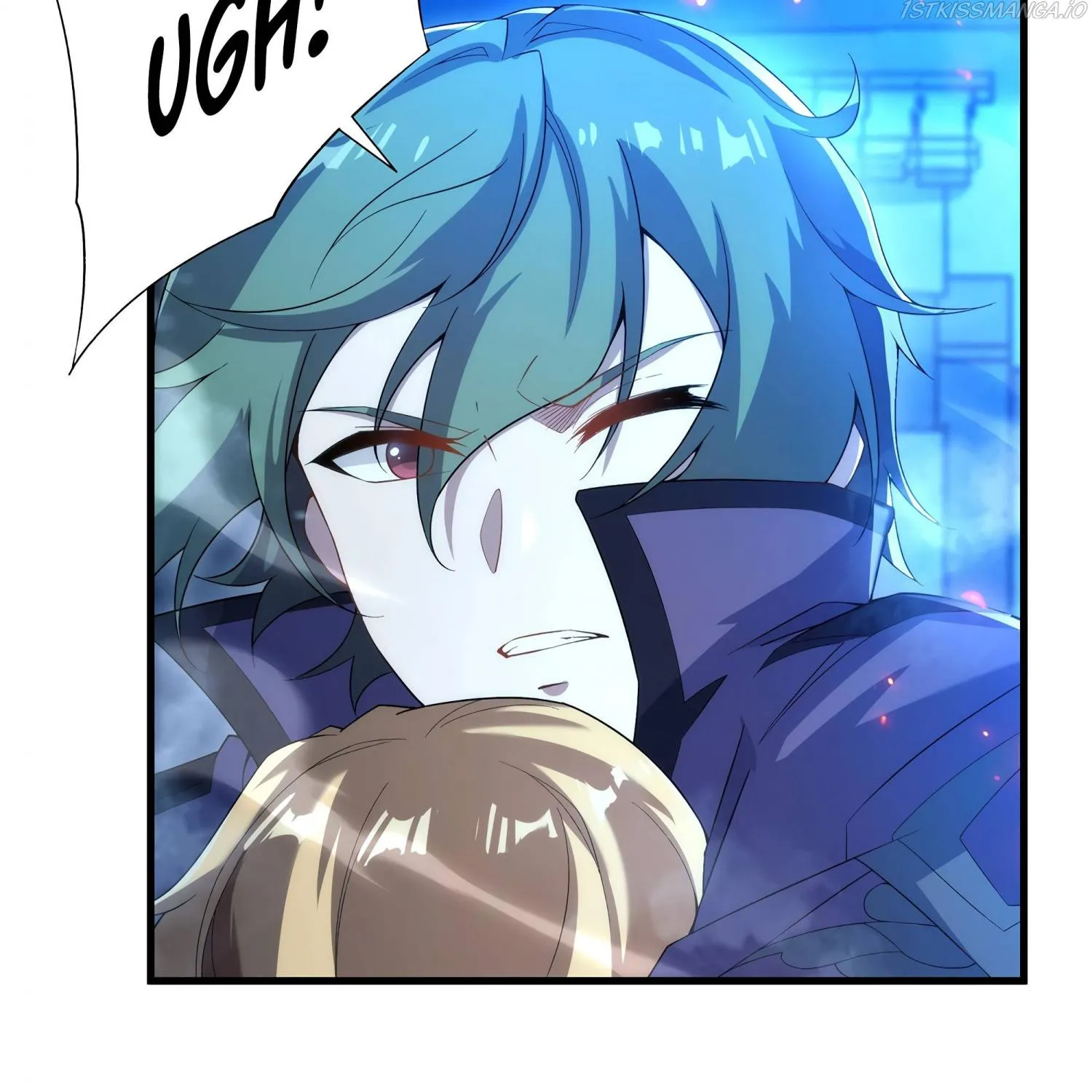 Despite Coming From the Abyss, I Will Save Humanity Chapter 86 page 14 - 